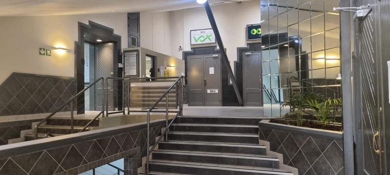 To Let commercial Property for Rent in Mowbray Western Cape